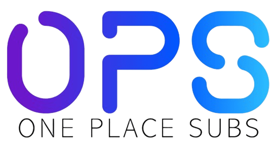 One Place Subs
